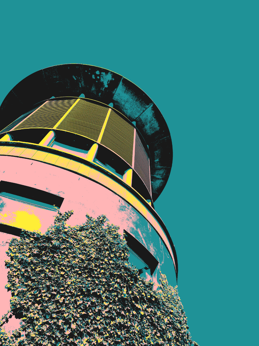 An Lanntair Arts Hub, Stornoway