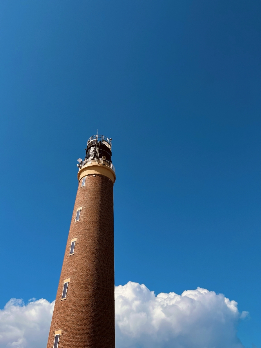 Butt of Lewis Lighthouse