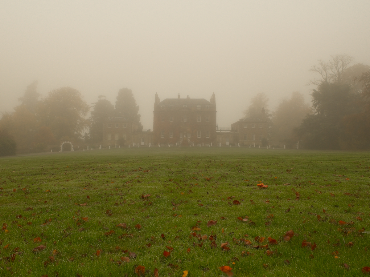 Culloden House Hotel