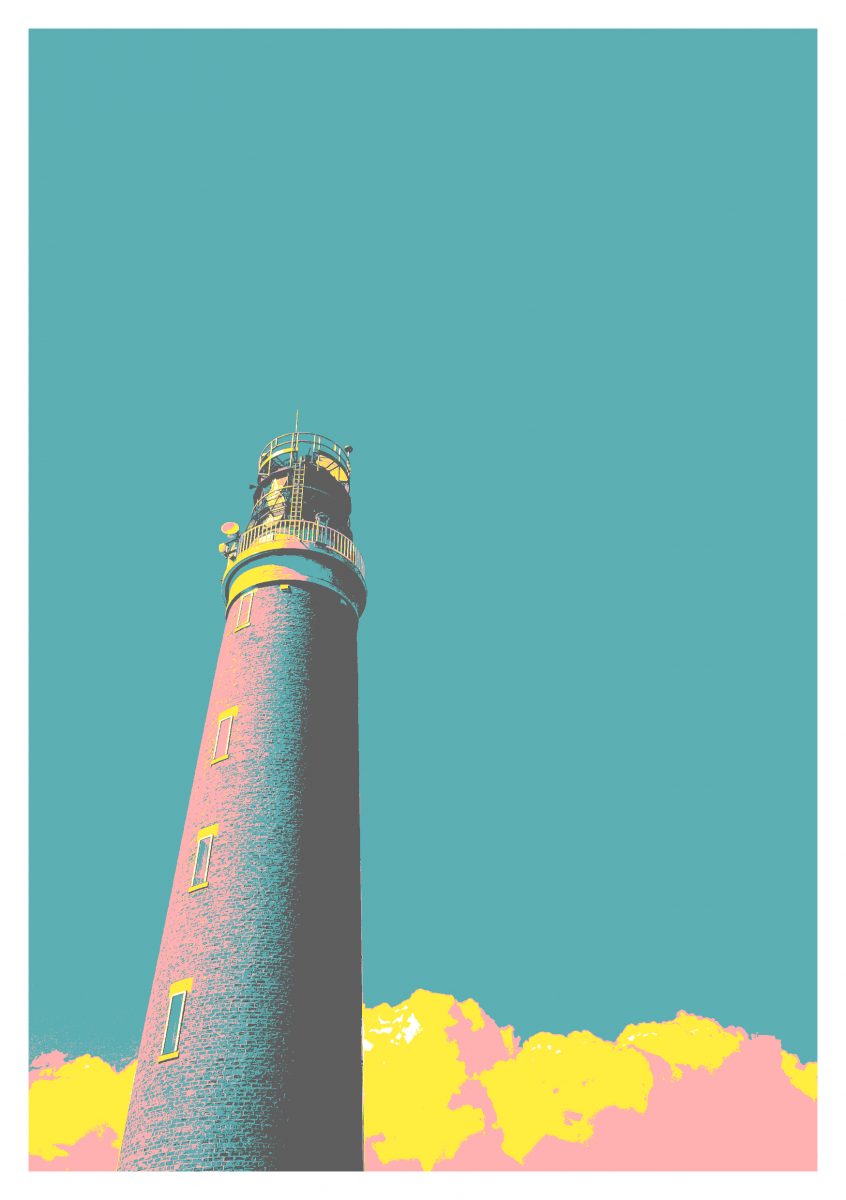 Butt of Lewis Lighthouse