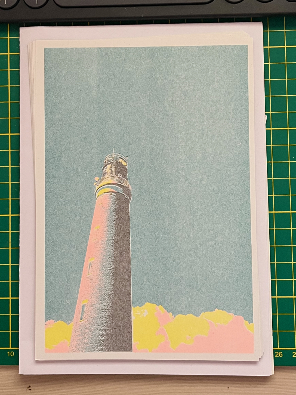 Butt of Lewis Lighthouse