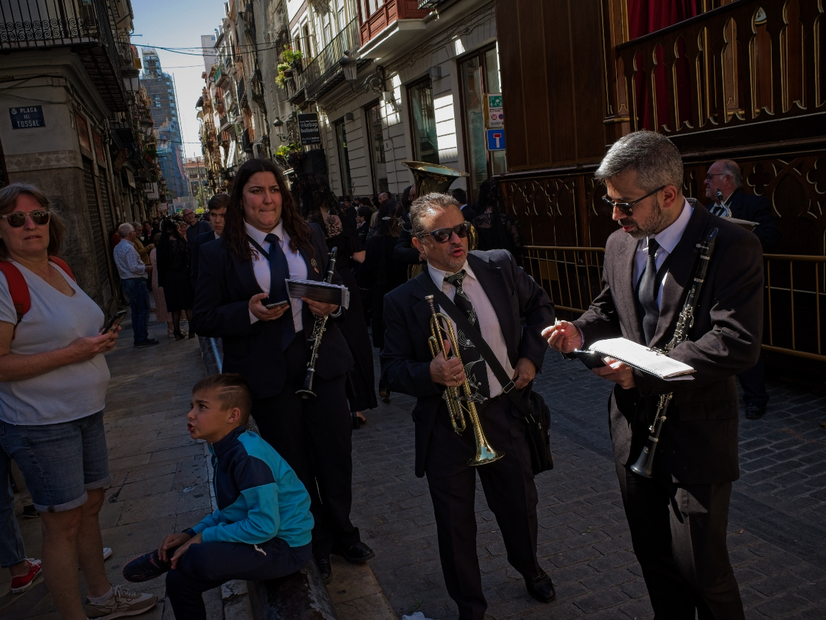 Valencian Musicians