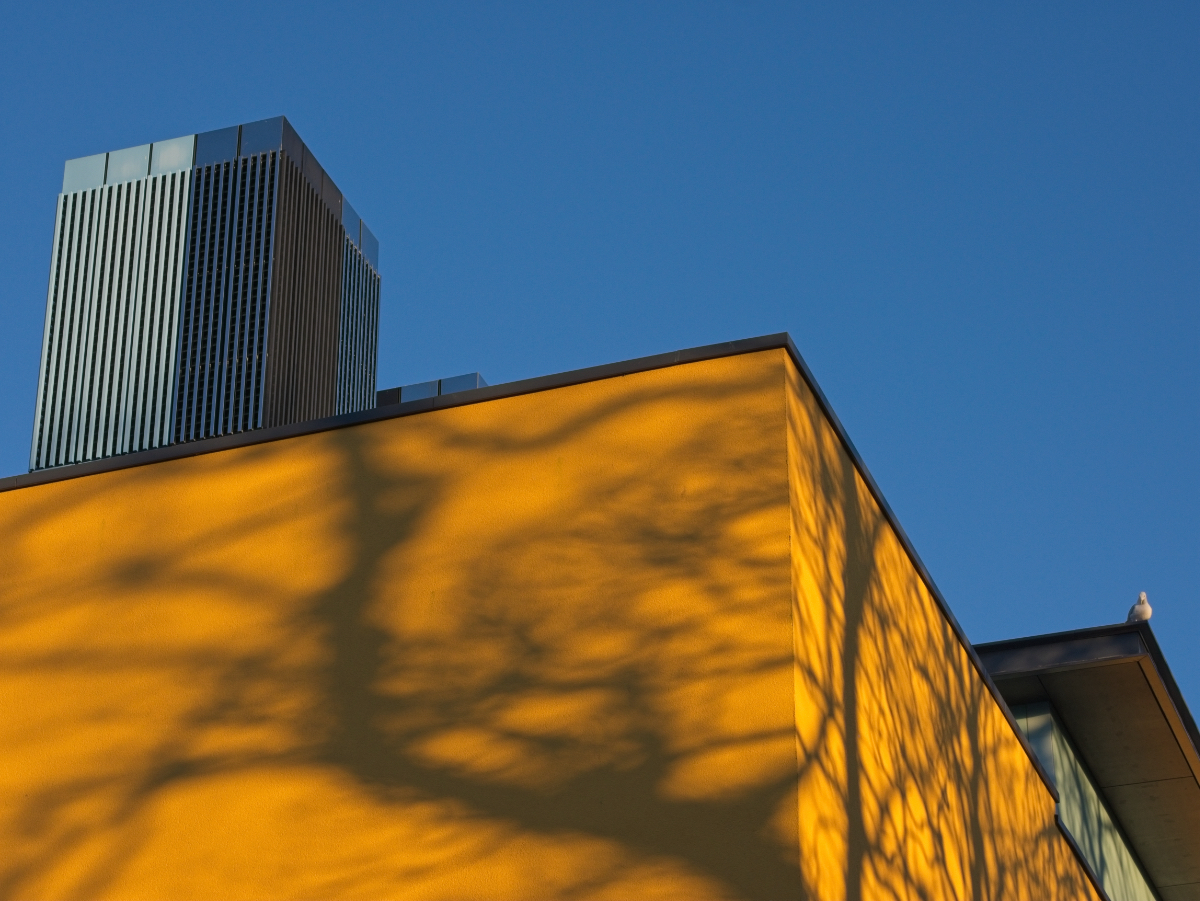 Eden Court, Inverness II