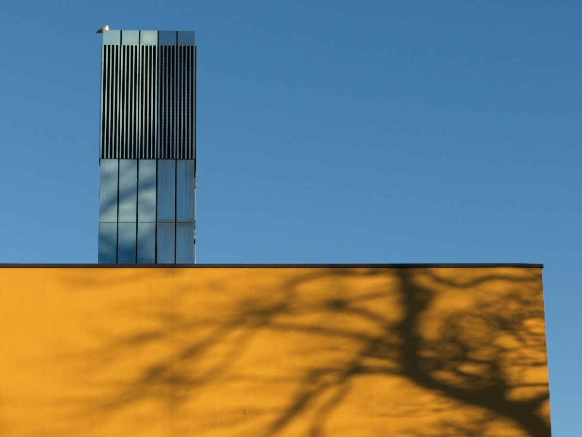 Eden Court, Inverness