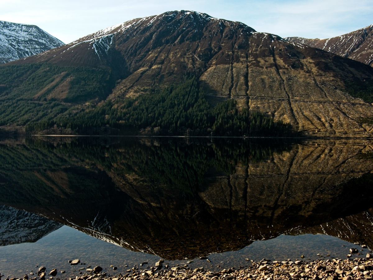 Loch Lochy